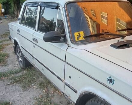 Бежевий ВАЗ 2106, об'ємом двигуна 0 л та пробігом 300 тис. км за 474 $, фото 2 на Automoto.ua