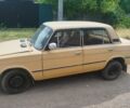 Бежевий ВАЗ 2106, об'ємом двигуна 1.6 л та пробігом 100 тис. км за 385 $, фото 1 на Automoto.ua