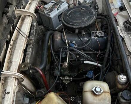 Бежевий ВАЗ 2106, об'ємом двигуна 0 л та пробігом 9 тис. км за 654 $, фото 7 на Automoto.ua