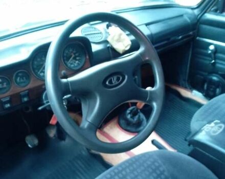 Бежевий ВАЗ 2106, об'ємом двигуна 1.3 л та пробігом 250 тис. км за 950 $, фото 1 на Automoto.ua