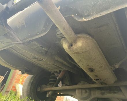 Бежевый ВАЗ 2106, объемом двигателя 1.6 л и пробегом 3 тыс. км за 829 $, фото 17 на Automoto.ua