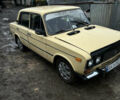 Бежевий ВАЗ 2106, об'ємом двигуна 1.3 л та пробігом 30 тис. км за 700 $, фото 2 на Automoto.ua