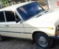 Бежевый ВАЗ 2106, объемом двигателя 1.3 л и пробегом 100 тыс. км за 1700 $, фото 1 на Automoto.ua