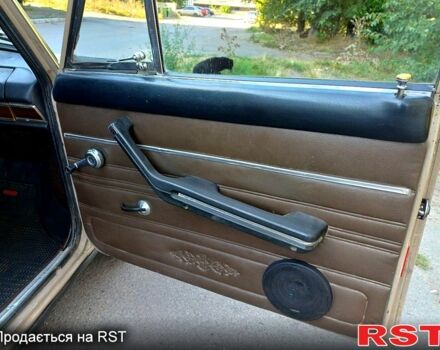 Бежевий ВАЗ 2106, об'ємом двигуна 1.5 л та пробігом 89 тис. км за 1200 $, фото 7 на Automoto.ua