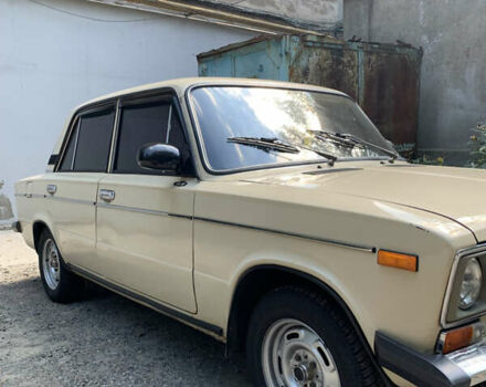 Бежевий ВАЗ 2106, об'ємом двигуна 0 л та пробігом 82 тис. км за 1750 $, фото 2 на Automoto.ua