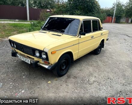 Бежевий ВАЗ 2106, об'ємом двигуна 1.5 л та пробігом 100 тис. км за 650 $, фото 3 на Automoto.ua