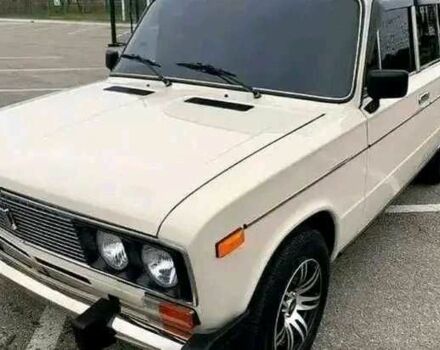 Бежевый ВАЗ 2106, объемом двигателя 1.6 л и пробегом 190 тыс. км за 379 $, фото 6 на Automoto.ua