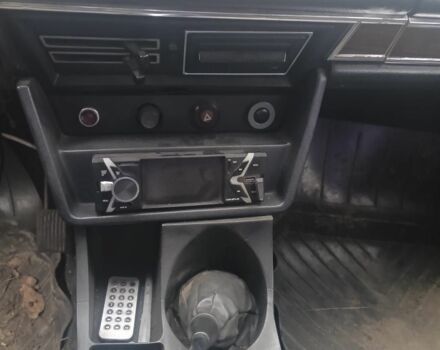 Бежевый ВАЗ 2106, объемом двигателя 0 л и пробегом 100 тыс. км за 833 $, фото 2 на Automoto.ua