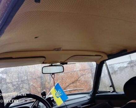 Бежевый ВАЗ 2106, объемом двигателя 1 л и пробегом 83 тыс. км за 950 $, фото 5 на Automoto.ua