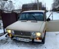 Бежевий ВАЗ 2106, об'ємом двигуна 1.5 л та пробігом 152 тис. км за 750 $, фото 1 на Automoto.ua