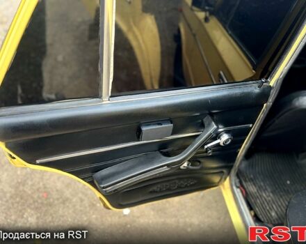 Бежевий ВАЗ 2106, об'ємом двигуна 1.5 л та пробігом 100 тис. км за 650 $, фото 5 на Automoto.ua