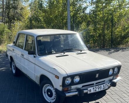 Бежевий ВАЗ 2106, об'ємом двигуна 1.3 л та пробігом 139 тис. км за 527 $, фото 1 на Automoto.ua