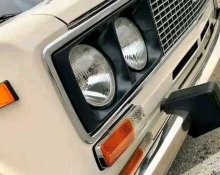 Бежевый ВАЗ 2106, объемом двигателя 1.6 л и пробегом 190 тыс. км за 379 $, фото 4 на Automoto.ua