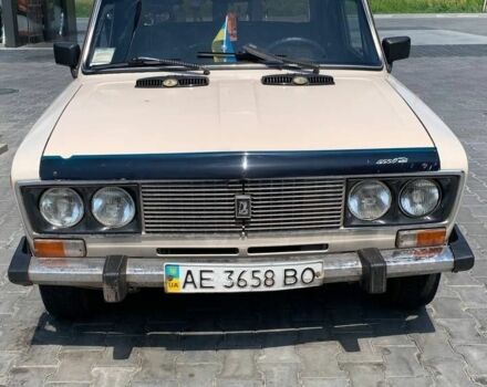 Бежевий ВАЗ 2106, об'ємом двигуна 1.3 л та пробігом 400 тис. км за 1400 $, фото 1 на Automoto.ua