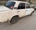 Бежевый ВАЗ 2106, объемом двигателя 1.5 л и пробегом 500 тыс. км за 400 $, фото 1 на Automoto.ua