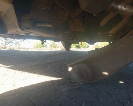 Бежевый ВАЗ 2106, объемом двигателя 0 л и пробегом 2 тыс. км за 264 $, фото 3 на Automoto.ua