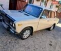 Бежевый ВАЗ 2106, объемом двигателя 1.29 л и пробегом 80 тыс. км за 870 $, фото 1 на Automoto.ua