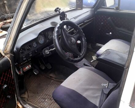 Бежевий ВАЗ 2106, об'ємом двигуна 1.5 л та пробігом 0 тис. км за 620 $, фото 3 на Automoto.ua