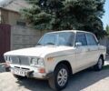 Бежевый ВАЗ 2106, объемом двигателя 1.3 л и пробегом 130 тыс. км за 1050 $, фото 1 на Automoto.ua
