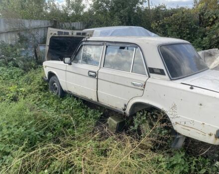 Бежевий ВАЗ 2106, об'ємом двигуна 1.3 л та пробігом 2 тис. км за 155 $, фото 1 на Automoto.ua