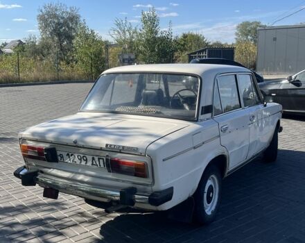 Бежевий ВАЗ 2106, об'ємом двигуна 1.3 л та пробігом 139 тис. км за 527 $, фото 2 на Automoto.ua