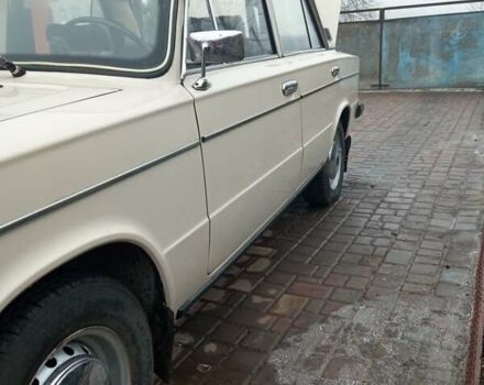 Бежевий ВАЗ 2106, об'ємом двигуна 1.3 л та пробігом 93 тис. км за 2300 $, фото 17 на Automoto.ua