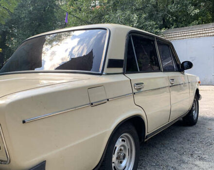 Бежевий ВАЗ 2106, об'ємом двигуна 0 л та пробігом 82 тис. км за 1750 $, фото 3 на Automoto.ua