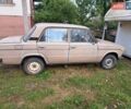 Бежевый ВАЗ 2106, объемом двигателя 1.3 л и пробегом 100 тыс. км за 500 $, фото 1 на Automoto.ua