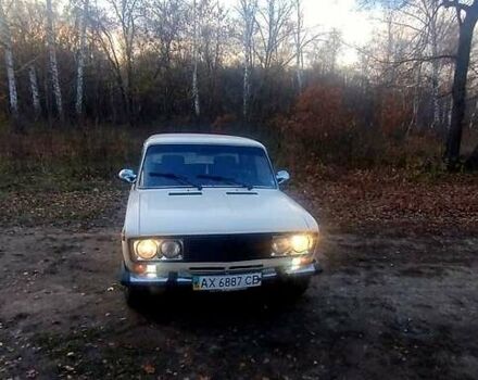 Бежевый ВАЗ 2106, объемом двигателя 1.3 л и пробегом 86 тыс. км за 1000 $, фото 11 на Automoto.ua