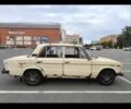 Бежевый ВАЗ 2106, объемом двигателя 1.3 л и пробегом 95 тыс. км за 606 $, фото 9 на Automoto.ua