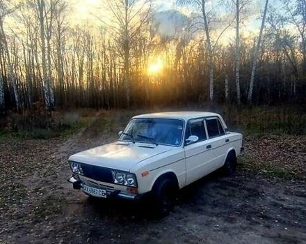 Бежевый ВАЗ 2106, объемом двигателя 1.3 л и пробегом 86 тыс. км за 1000 $, фото 2 на Automoto.ua