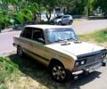 Бежевый ВАЗ 2106, объемом двигателя 1.3 л и пробегом 120 тыс. км за 1750 $, фото 1 на Automoto.ua