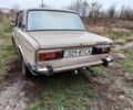 Бежевий ВАЗ 2106, об'ємом двигуна 1.3 л та пробігом 270 тис. км за 381 $, фото 8 на Automoto.ua