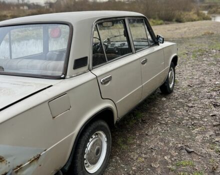 Бежевый ВАЗ 2106, объемом двигателя 0 л и пробегом 60 тыс. км за 650 $, фото 4 на Automoto.ua