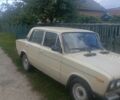 Бежевый ВАЗ 2106, объемом двигателя 1.3 л и пробегом 50 тыс. км за 382 $, фото 1 на Automoto.ua