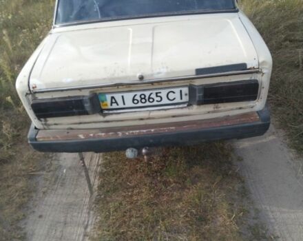 Бежевий ВАЗ 2106, об'ємом двигуна 0 л та пробігом 2 тис. км за 239 $, фото 3 на Automoto.ua