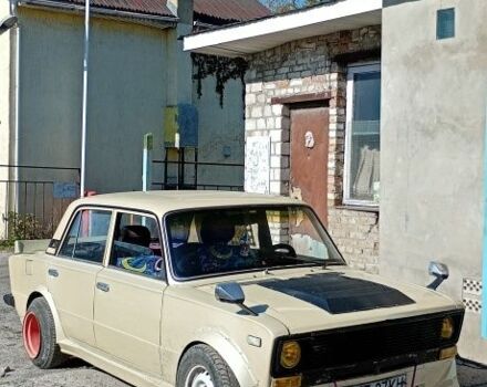 Бежевий ВАЗ 2106, об'ємом двигуна 0 л та пробігом 100 тис. км за 1000 $, фото 3 на Automoto.ua