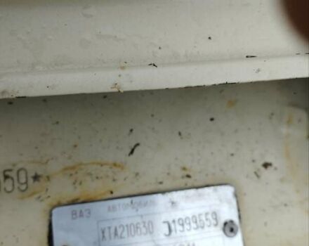 Бежевый ВАЗ 2106, объемом двигателя 0 л и пробегом 110 тыс. км за 680 $, фото 21 на Automoto.ua