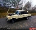 Бежевий ВАЗ 2106, об'ємом двигуна 1.3 л та пробігом 200 тис. км за 250 $, фото 4 на Automoto.ua