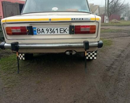 Бежевий ВАЗ 2106, об'ємом двигуна 1.3 л та пробігом 93 тис. км за 2300 $, фото 5 на Automoto.ua