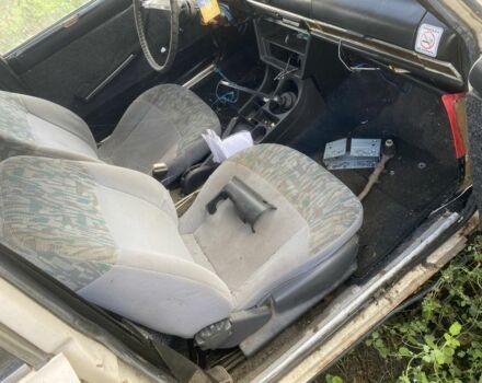 Бежевий ВАЗ 2106, об'ємом двигуна 1.3 л та пробігом 2 тис. км за 155 $, фото 5 на Automoto.ua