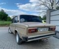 Бежевый ВАЗ 2106, объемом двигателя 1.6 л и пробегом 180 тыс. км за 450 $, фото 3 на Automoto.ua