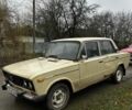 Бежевый ВАЗ 2106, объемом двигателя 1.3 л и пробегом 57 тыс. км за 379 $, фото 1 на Automoto.ua