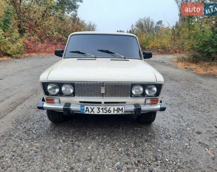 Бежевий ВАЗ 2106, об'ємом двигуна 1.3 л та пробігом 96 тис. км за 1500 $, фото 7 на Automoto.ua