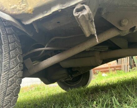 Бежевый ВАЗ 2106, объемом двигателя 1.6 л и пробегом 3 тыс. км за 829 $, фото 18 на Automoto.ua