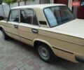 Бежевый ВАЗ 2106, объемом двигателя 0 л и пробегом 110 тыс. км за 680 $, фото 1 на Automoto.ua