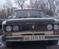 ВАЗ 2106 1989 в Черкассах на Automoto.ua Бежевый ВАЗ 2106, объемом двигателя 1.3 л и пробегом 500 тыс. км за 700 $, фото 1 на Automoto.ua