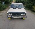 Бежевый ВАЗ 2106, объемом двигателя 1 л и пробегом 300 тыс. км за 486 $, фото 1 на Automoto.ua