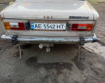 Бежевий ВАЗ 2106, об'ємом двигуна 1.3 л та пробігом 2 тис. км за 481 $, фото 1 на Automoto.ua