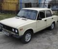 Бежевый ВАЗ 2106, объемом двигателя 1.3 л и пробегом 200 тыс. км за 565 $, фото 1 на Automoto.ua